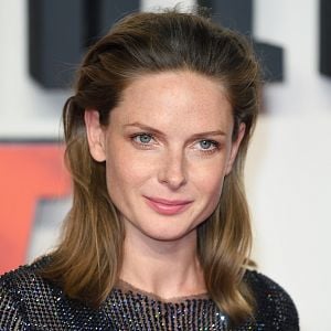 Foto Rebecca Ferguson