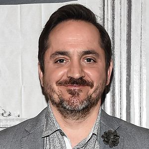 Foto Ben Falcone