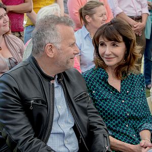 Foto Mary Steenburgen