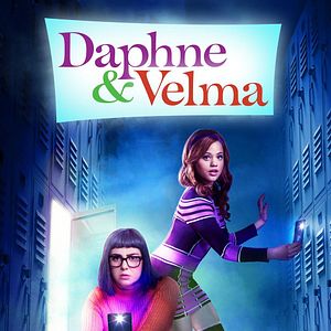 Foto Daphne e Velma