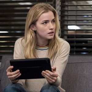 Foto Willa Fitzgerald