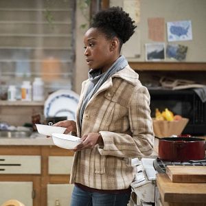 Foto Maya Lynne Robinson