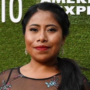 Foto Yalitza Aparicio