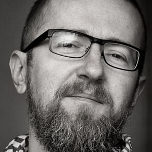 Foto Tomasz Baginski