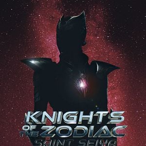 Foto Os Cavaleiros Do Zodíaco – Saint Seiya: O Começo