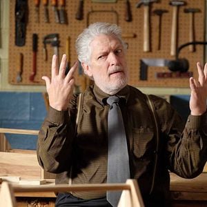 Foto Clancy Brown
