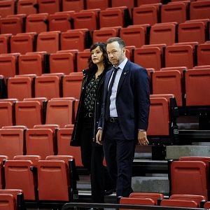 Foto Donnie Wahlberg