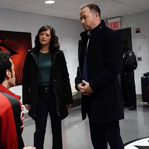 Foto Donnie Wahlberg