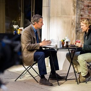 Foto Deus Não Está Morto - Uma Luz na Escuridão