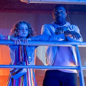 Foto Se Joga, Charlie