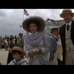 Foto Na Época do Ragtime