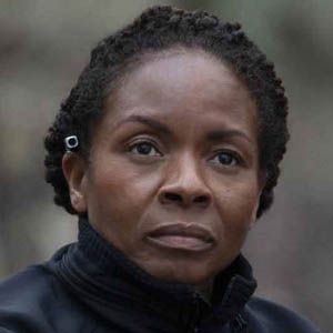 Foto LisaGay Hamilton