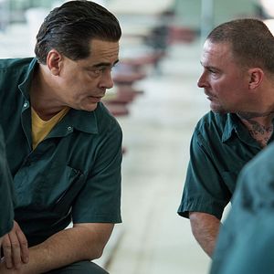 Foto Escape at Dannemora