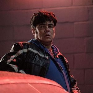 Foto Escape at Dannemora