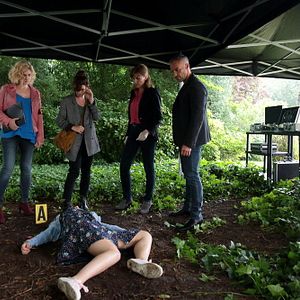 Foto Sophie de Fürst