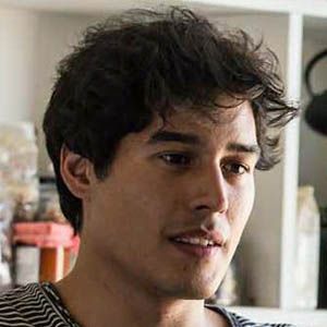 Foto Cristiano Caccamo