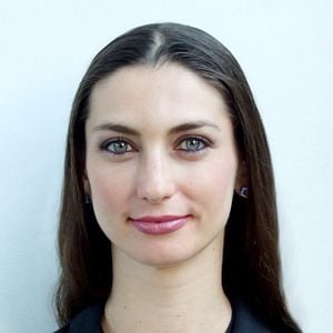 Foto Lesley Leichtweis Bernardi