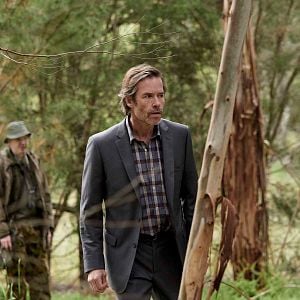 Foto Jack Irish
