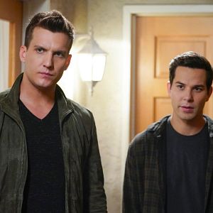 Foto Scott Michael Foster