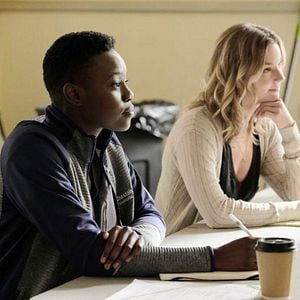 Foto Shaunette Renee Wilson