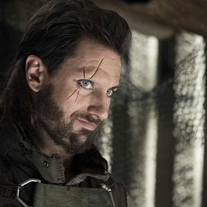 Foto Future Man: O Viajante do Tempo