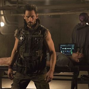 Foto Future Man: O Viajante do Tempo