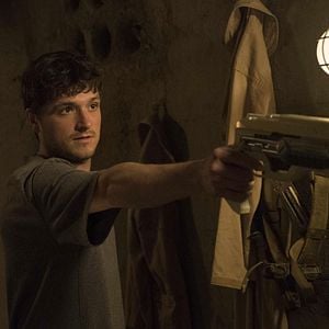 Foto Future Man: O Viajante do Tempo