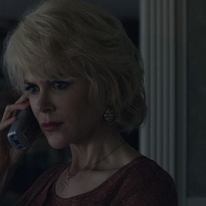 Foto Boy Erased: Uma Verdade Anulada