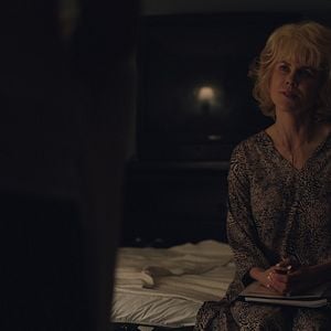 Foto Boy Erased: Uma Verdade Anulada