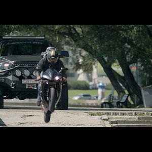 Foto A Marca de Caim - O Final dos Tempos