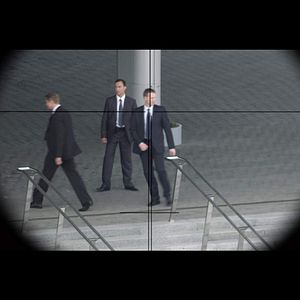 Foto A Marca de Caim - O Final dos Tempos