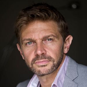 Foto Aliocha Itovich