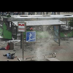 Foto A Marca de Caim - O Final dos Tempos