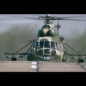 Foto A Marca de Caim - O Final dos Tempos