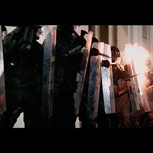 Foto A Marca de Caim - O Final dos Tempos