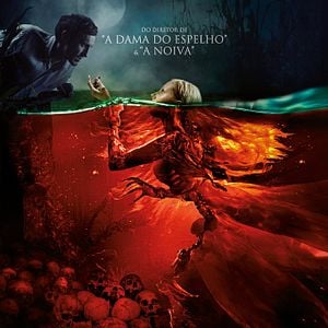 Foto A Sereia - Lago dos Mortos