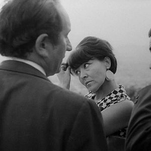 Foto Tres Tristes Tigres