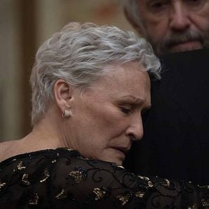 Foto Glenn Close