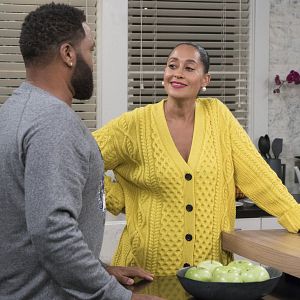 Foto Tracee Ellis Ross