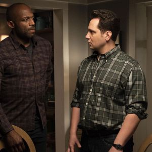 Foto Billy Brown (II)