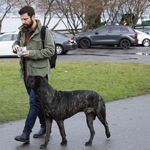 Foto James Roday Rodriguez