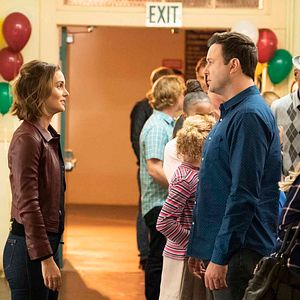 Foto Leighton Meester