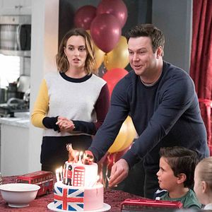 Foto Leighton Meester