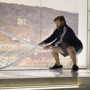 Foto Haley Joel Osment