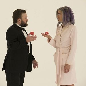 Foto Haley Joel Osment