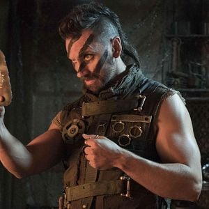 Foto Future Man: O Viajante do Tempo