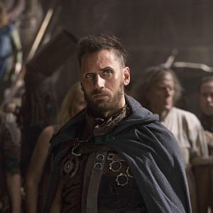 Foto Future Man: O Viajante do Tempo