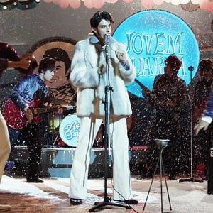 Foto Minha Fama de Mau