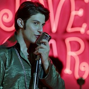 Foto Minha Fama de Mau