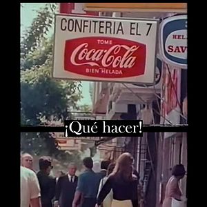 Foto ¡Qué hacer!